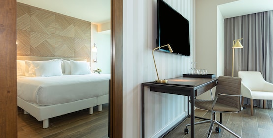 NH Collection Mérida Paseo Montejo